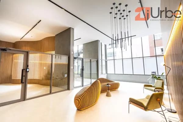 Apartamento com 2 suítes à venda, 79m² com quadra de areia na Pompéia