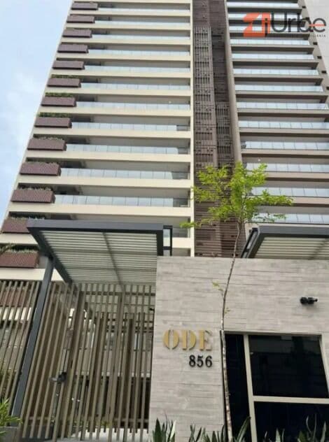 Apartamento à venda 156m², 2 vagas de garagem em Perdizes