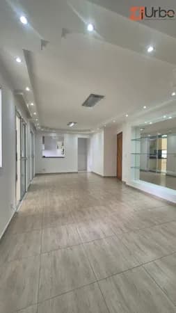 Apartamento à venda na Vila Romana com 105m², 3 suítes próximo ao Bourbon Shopping