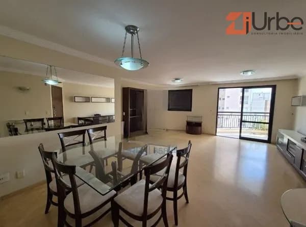 Apartamento à venda 116m², 3 vagas na Vila Romana próximo ao Bourbon Shopping