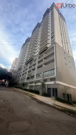 Apartamento pronto para morar à venda 65m², 1 vaga próximo ao Shopping Plaza Sul