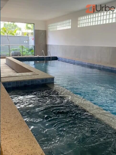Apartamento pronto para morar 105m², 2 vagas localizado à 400mts da Estação de Metrô Pinheiros