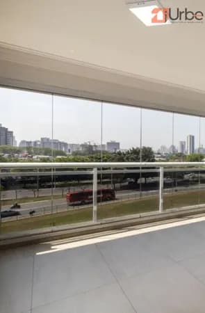 108m², 2 suítes, 2 vagas à venda no Jardim das Perdizes