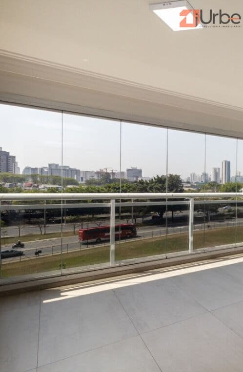 108m², 2 suítes, 2 vagas à venda no Jardim das Perdizes