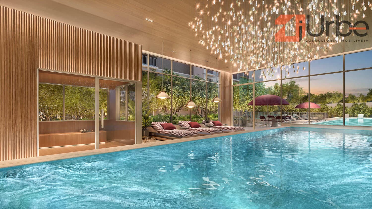 Apartamento à venda 77m², 2 suítes à 300mts do Metrô Ana Rosa