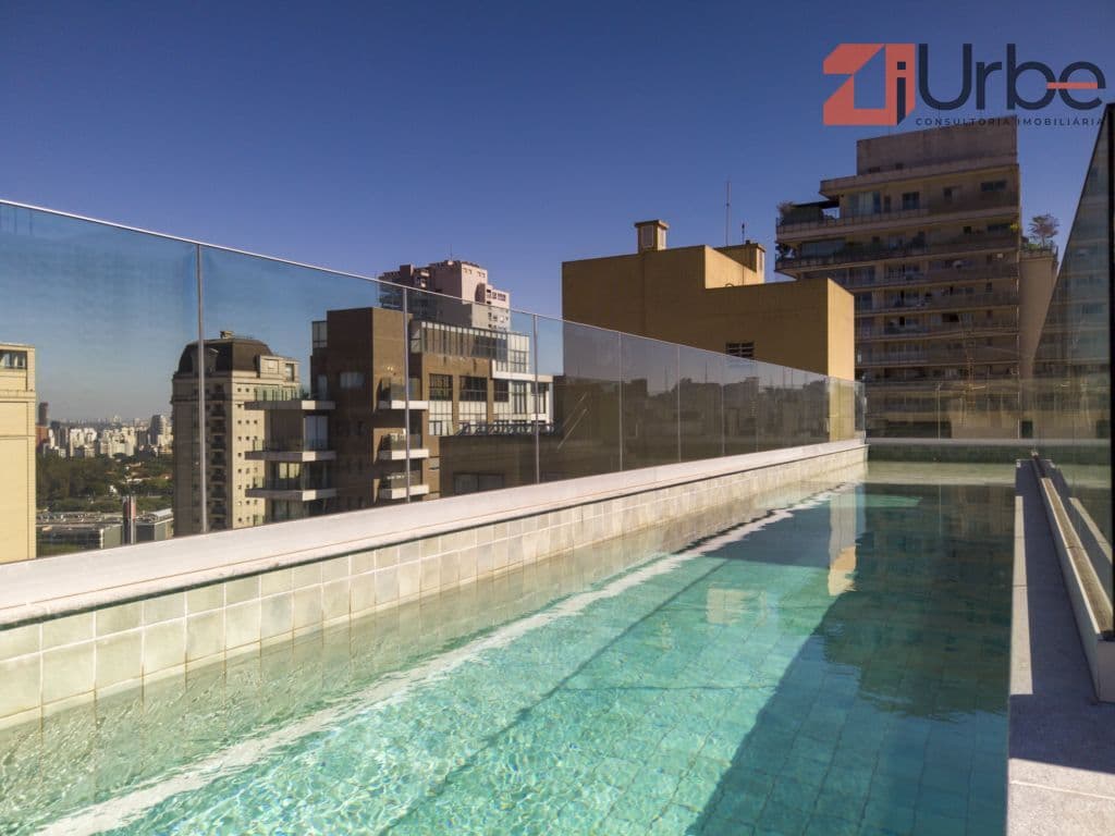 Pronto para morar 185m², 3 suítes localizado à 500 mts do Parque Ibirapuera