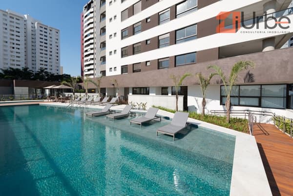 Apartamento com 4 dormitórios à venda, 218 m² por R$ 3.593.500,00 - Alto da Lapa - São Paulo/SP