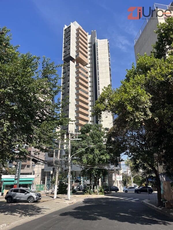Apartamento à venda 67m², 1 vaga próximo ao Metrô Faria Lima