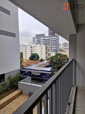Pronto para morar à venda em Perdizes 78m², 2 suítes próximo ao Allianz Parque
