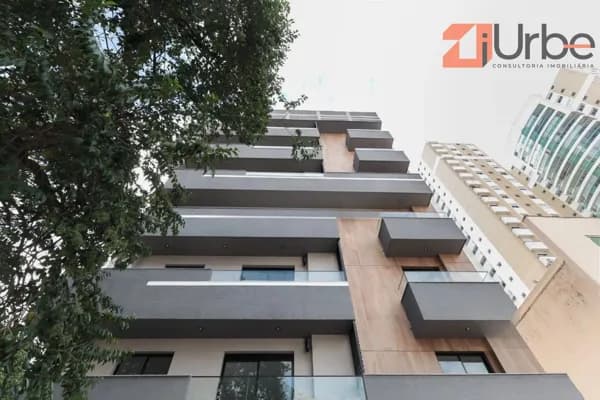 Apartamento à venda 93m², 2 suítes, 1 vaga na Vila Romana