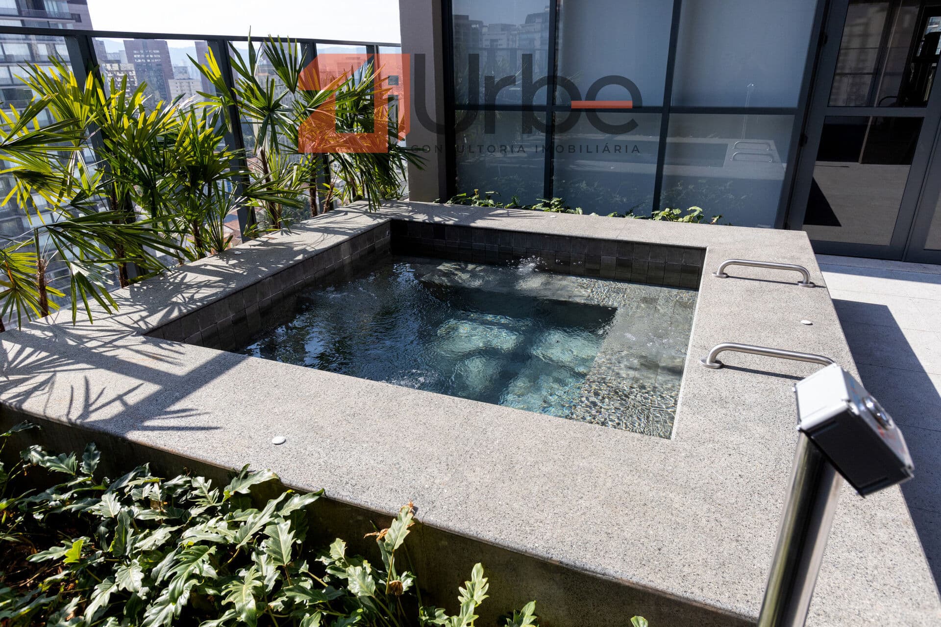 Apartamento pronto à venda em Perdizes 45m², 1 vaga próximo ao Bourbon Shopping