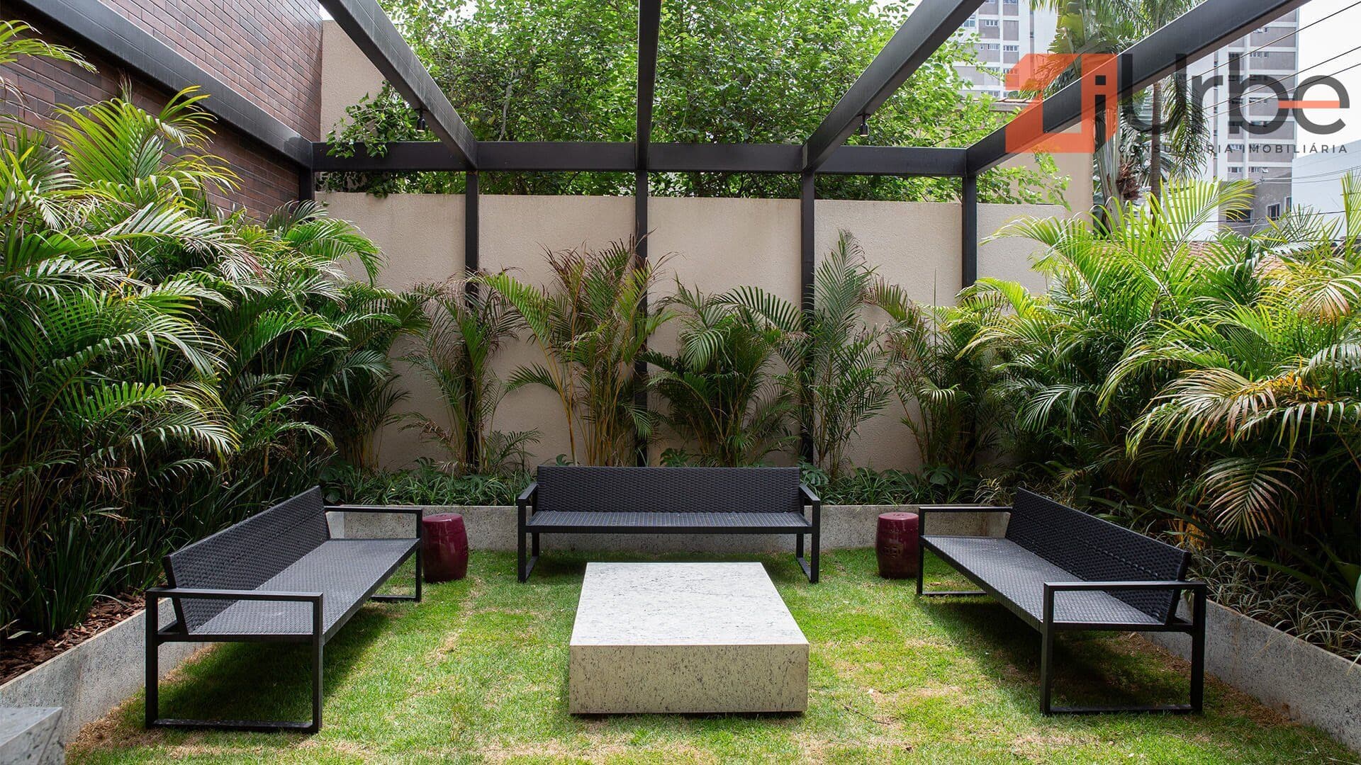 Pronto para morar 41m², 1 vaga à venda, em Perdizes com lazer completo
