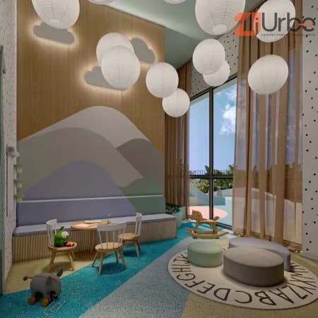 Apartamento à venda 121m², 3 suítes próximo à Paulista.
