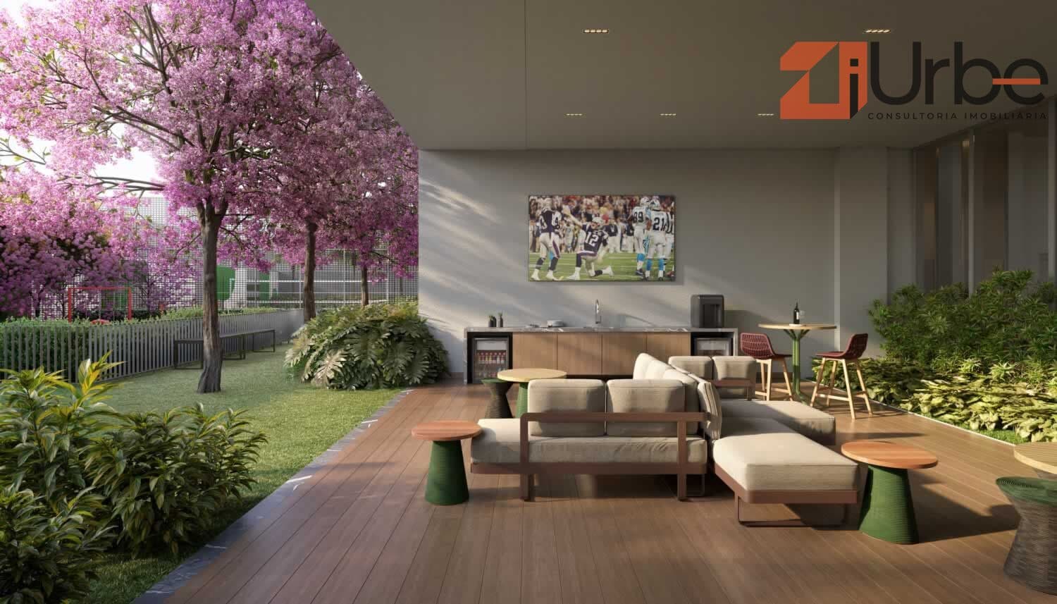 Apartamento à venda 74m², 2 suítes na Vila Mariana próximo ao Metrô