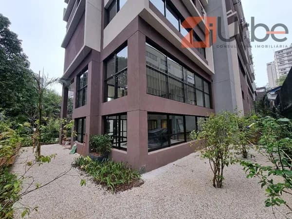 Apartamento Garden à venda 261m², 4 suítes, 3 vagas em Perdizes