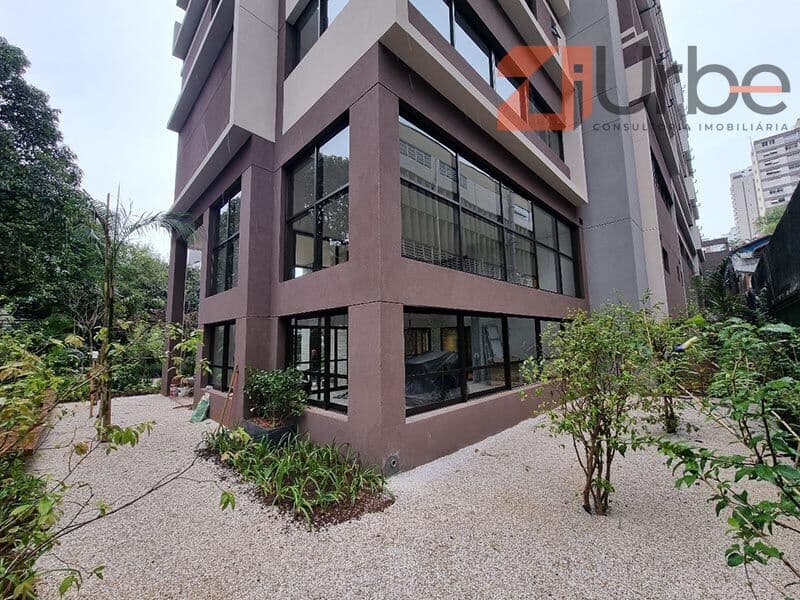 Apartamento Garden à venda 261m², 4 suítes, 3 vagas em Perdizes