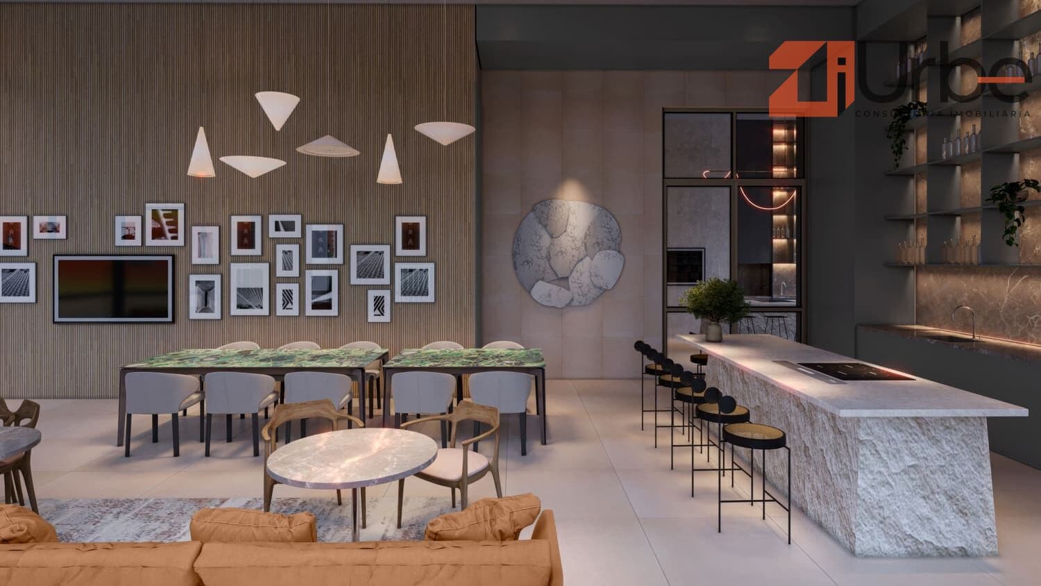 Apartamento à venda 72m², 2 dormitórios próximo à Paulista