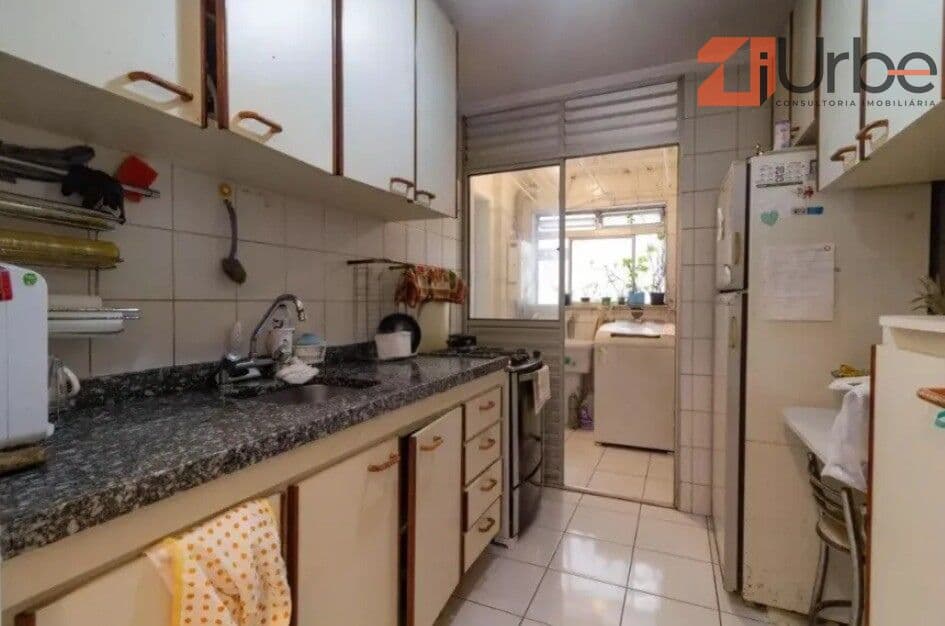 Apartamento à venda em Perdizes com 79m², 2 vagas próximo ao Bourbon Shopping