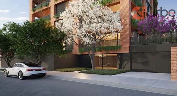 Apartamento à venda 137m², 3 suítes, 2 vagas na Vila Leopoldina