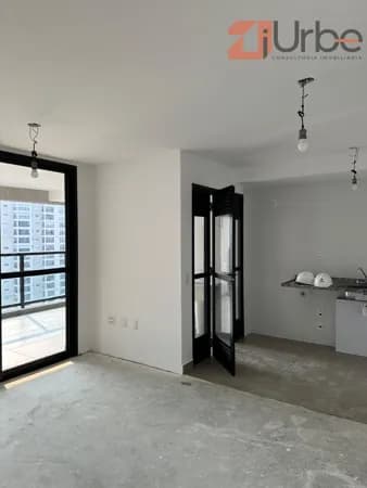 Apartamento à venda 81m², 2 vagas na Vila Romana