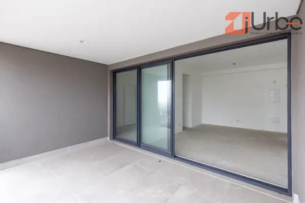 Apartamento à venda pronto para morar em Perdizes com 105m², 2 vagas próximo ao Shopping Bourbon