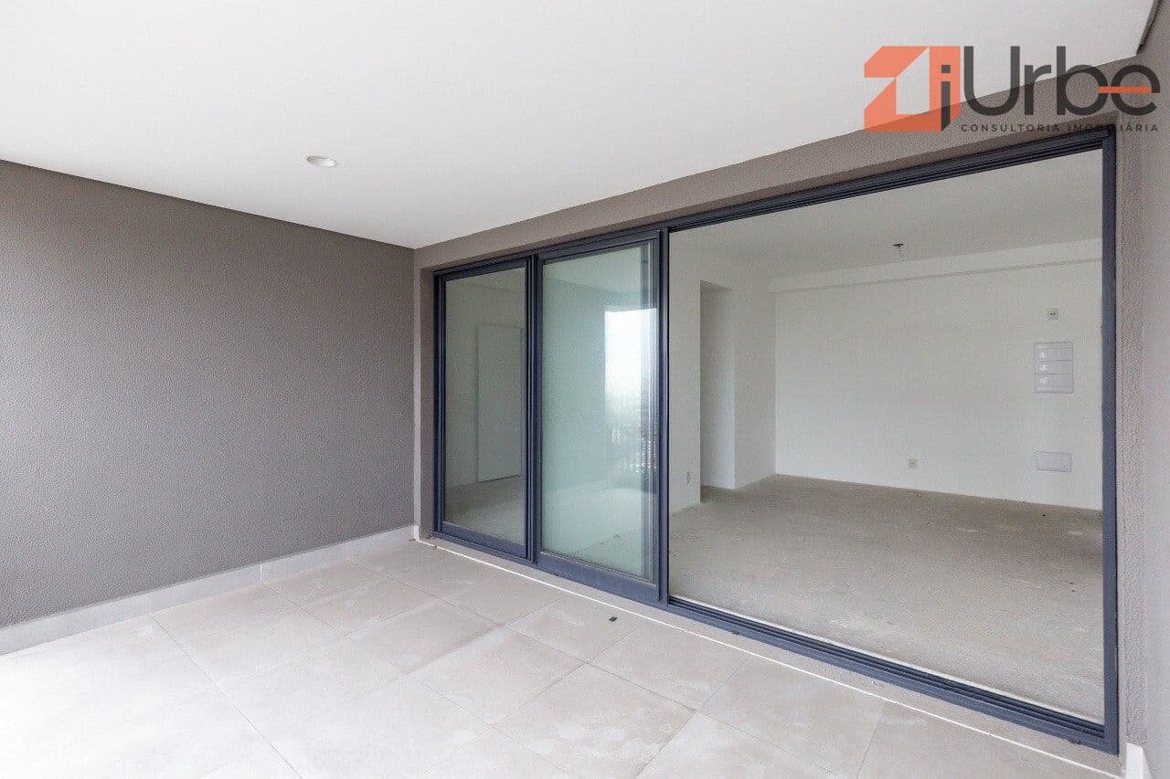 Apartamento à venda pronto para morar em Perdizes com 105m², 2 vagas próximo ao Shopping Bourbon