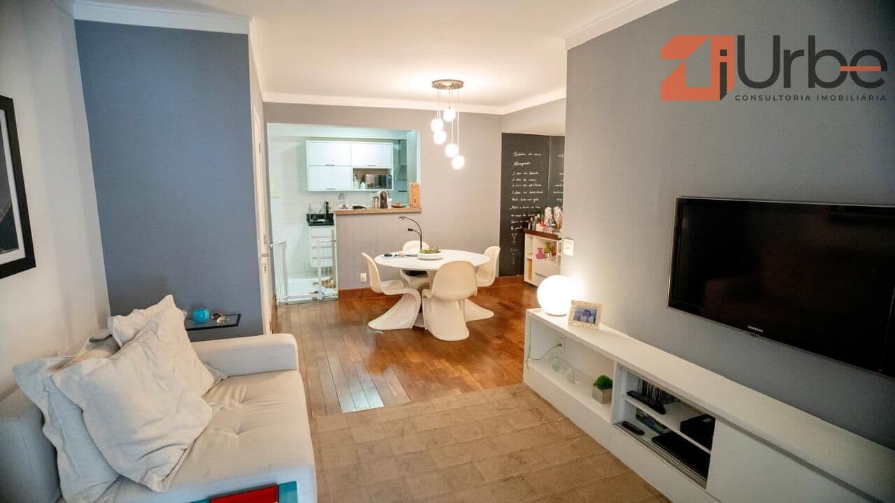 Belo apartamento à venda na Pompéia com 88m², 2 vagas próximo ao Sesc