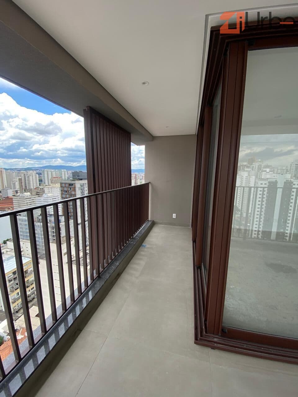 Apartamento à venda 111m², 2 vagas à 550mts do Bourbon Shopping