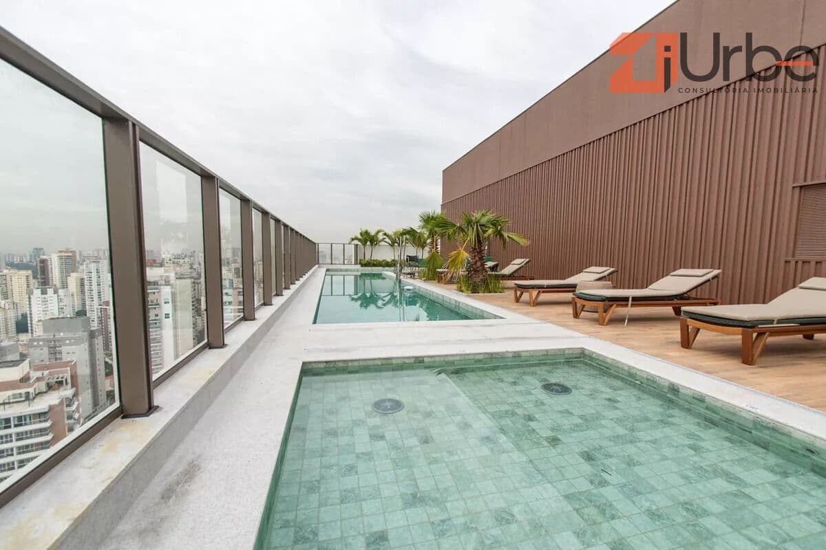 Apartamento Duplex pronto para morar 280 m², 3 vagas na Vila Mariana