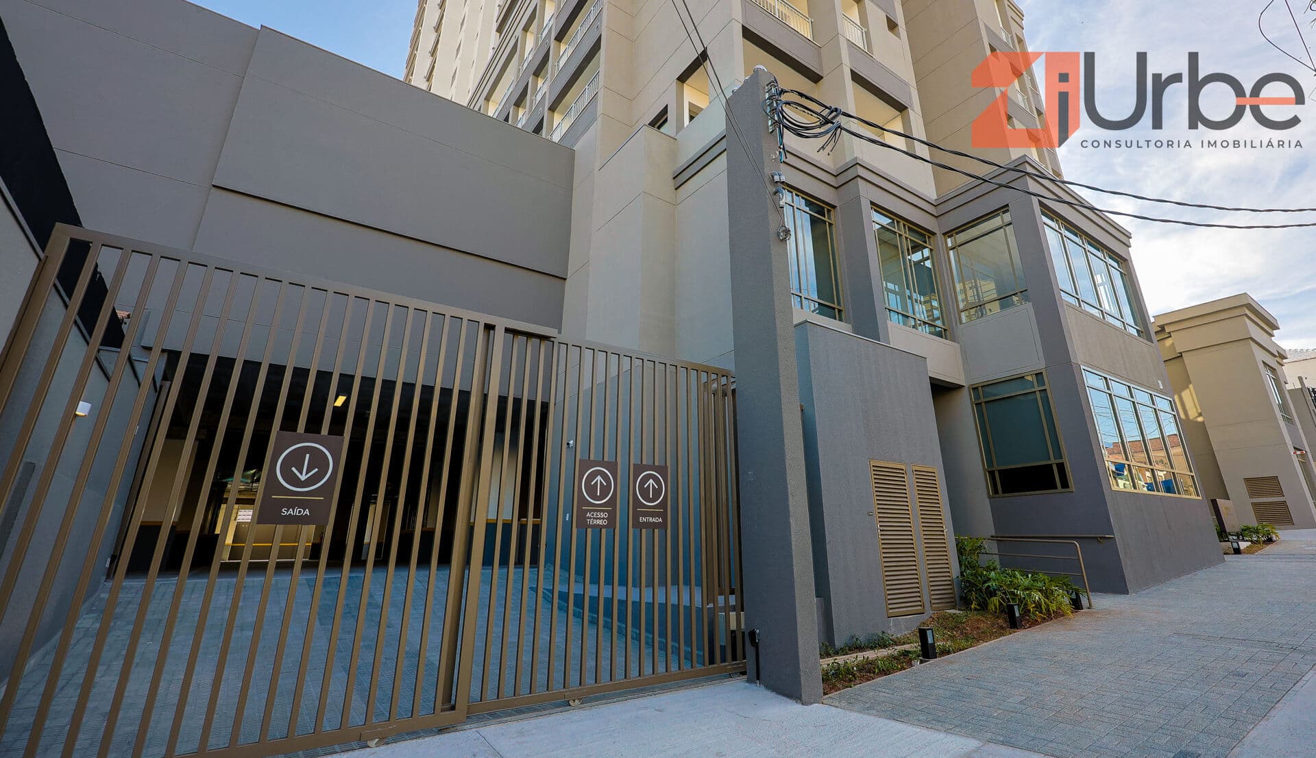 Apartamento pronto com 3 suítes à venda, 125m² fácil acesso à Av Nazaré