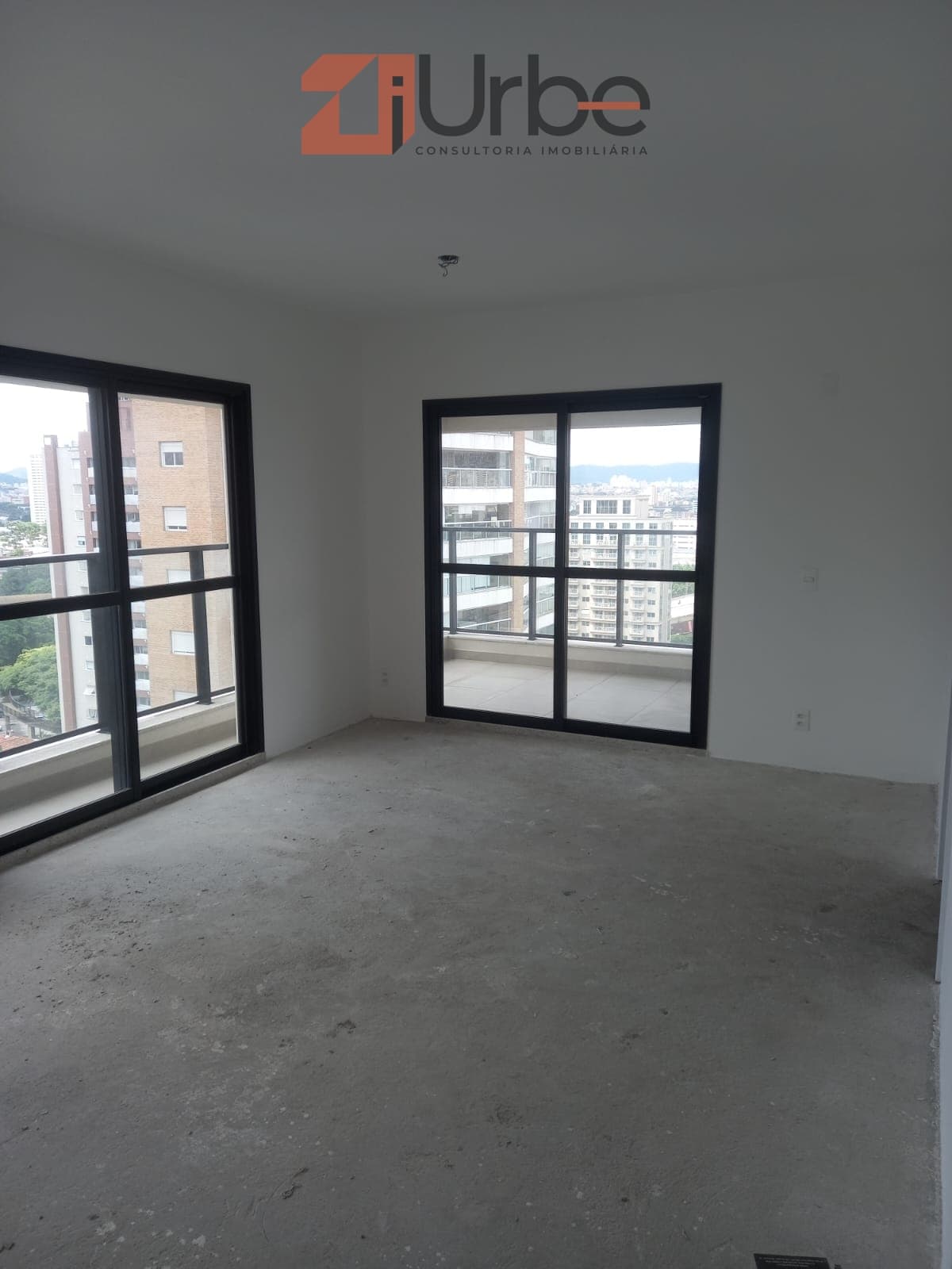 Apartamento com 3 Suítes em Perdizes! Pronto para morar! Com lazer no Rooftop