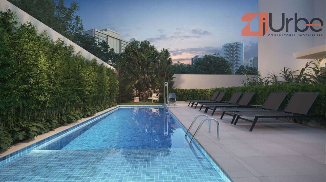 Garden à venda no Alto da Lapa com 272m², 2 vagas próximo ao Parque Villa-Lobos