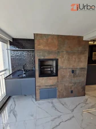69m², 1 vaga à venda na Barra Funda próximo à Marquês de São Vicente