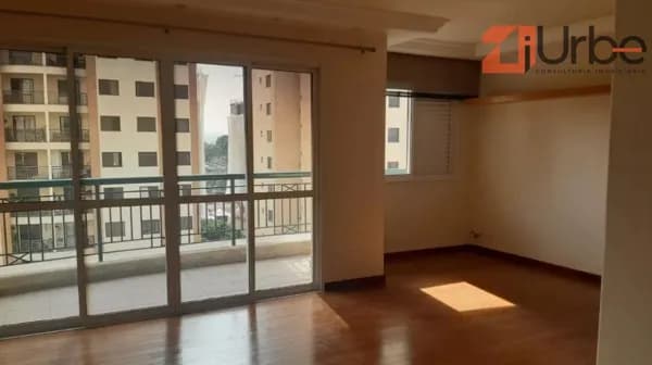 Apartamento à venda 108m², 2 vagas próximo ao Bourbon Shopping