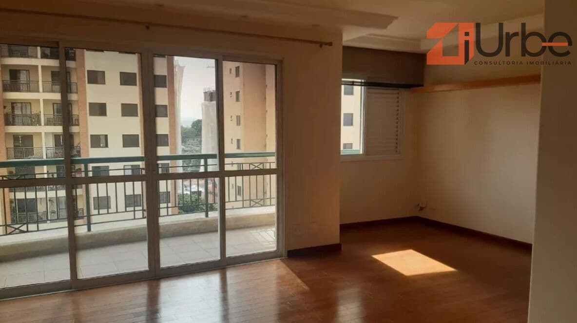 Apartamento à venda 108m², 2 vagas próximo ao Bourbon Shopping