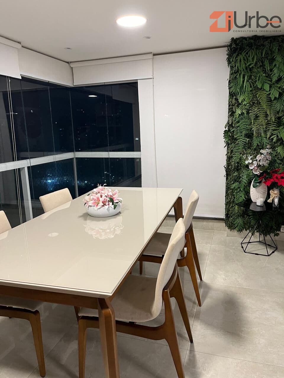 Apartamento à venda na Vila Romana com 93m², 3 vagas próximo ao Bourbon Shopping