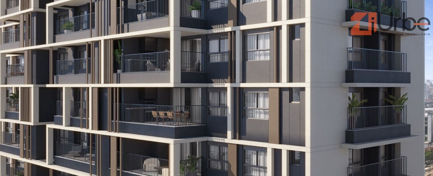 Garden à venda 137m², 1 vaga próximo ao Metrô na Chácara Klabin