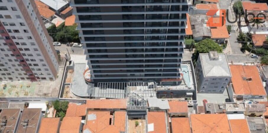 Pronto para morar à venda, com 120m², à poucos minutos da Estação Vila Madalena do metrô