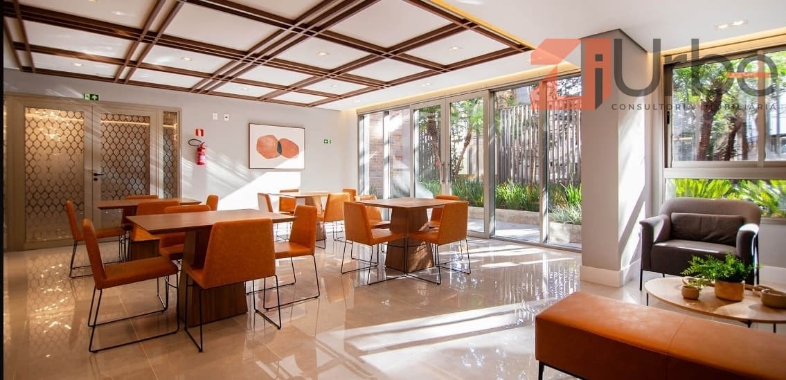 Pronto para morar com 2 dormitórios à venda, 76m² próximo à Estação Ana Rosa