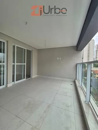 Pronto para morar com 104m², 2 vagas à venda, próximo ao Shopping Bourbon