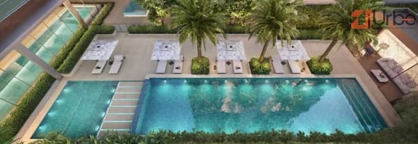 Apartamento à venda 259m², 3 suítes, 3 vagas em Perdizes