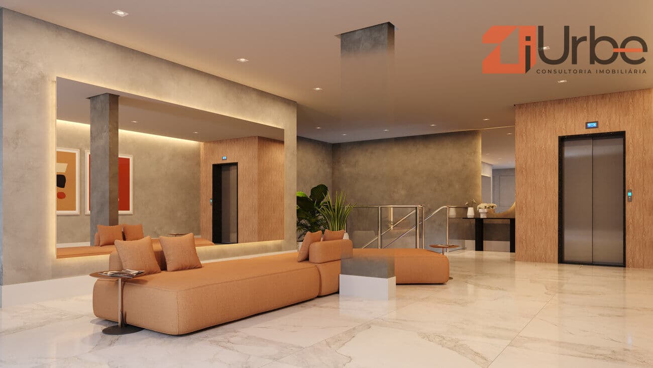 Apartamento Garden à venda pronto para morar com 85m², 2 dormitórios, próximo à 2 estações de Metrô: São Judas e Saúde