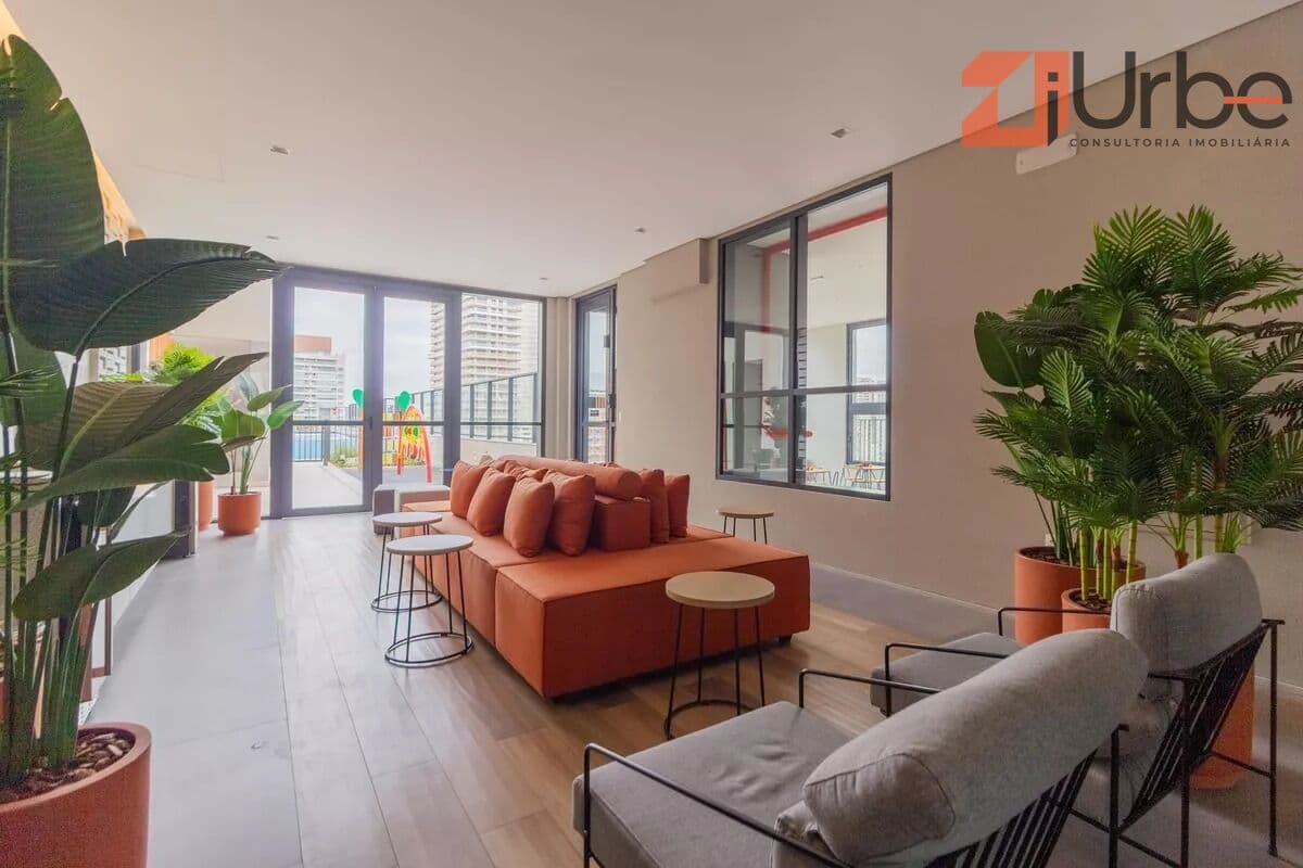 Apartamento pronto com 2 dormitórios à venda, 68m² à poucos metros do Metrô Vila Madalena