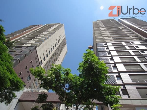 Apartamento à venda em Perdizes com 106m², 1 vaga pronto para morar