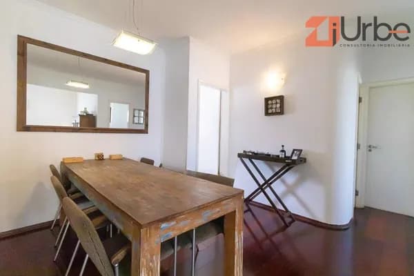 Apartamento à venda 115m², 3 vagas próximo à Estação Vila Madalena