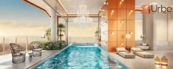 161m², 2 vagas em Perdizes próximo ao Allianz Parque