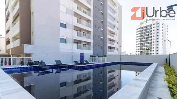 Pronto para morar 62m², 2 dormitórios à venda próximo ao Parque Villa Lobos