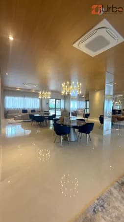 Apartamento pronto à venda 65m², 1 vaga próximo ao Shopping Plaza Sul
