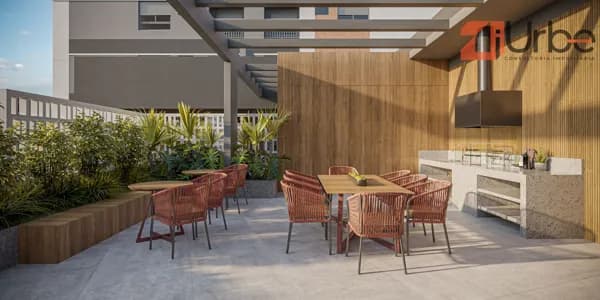 Apartamento à venda 67m², 1 vaga próximo à Estação Alto do Ipiranga