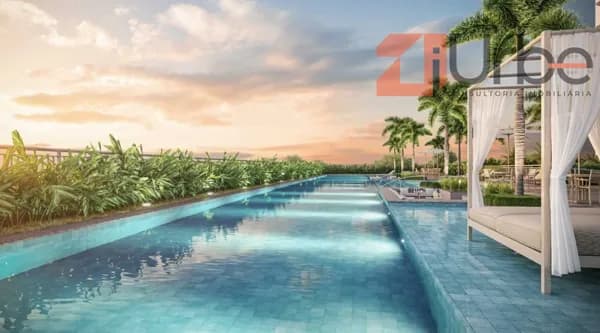 Apartamento à venda 63m², 2 dormitórios próximo ao Metrô no Alto do Ipiranga